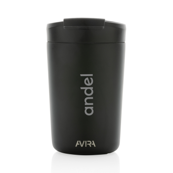 Termokrus med Andel logo
